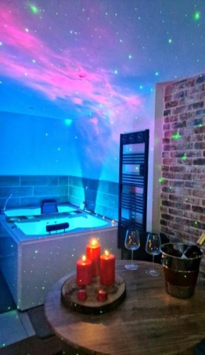 Au Spa de LLEA